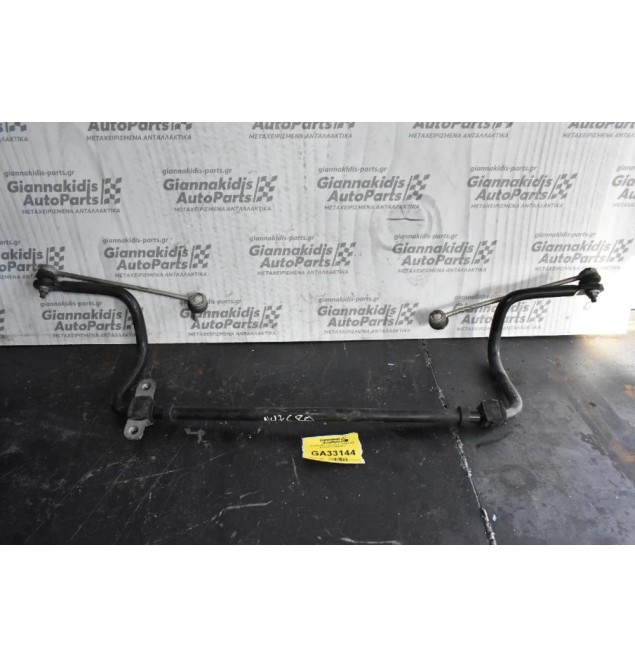 Ζυγαρια Mini Countryman 2.0 N47C20A 2010-2017 31359808012