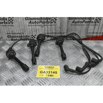 Μπουζοκαλόδια Daihatsu Terios 1.3 HE-HC 1997-2001 229100-9721