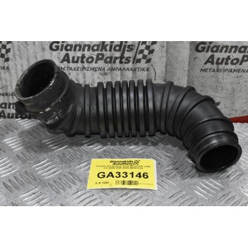 Κολάρο Εισαγωγής Αέρα Mitsubishi L200 2.5 4D56 2000-2005 MR281324