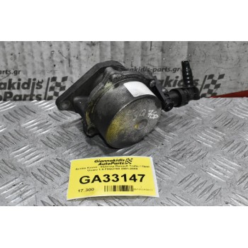 Αντλία Κενού - Εξόστερ Renault Trafic / Opel Vivaro 1.9 F9QU760 2001-2009