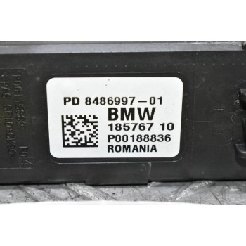 Εγκέφαλος - Μονάδα Ελέγχου Mini Cooper S F56 2010-2019 18576710 (Bmw X5) 8486997-01