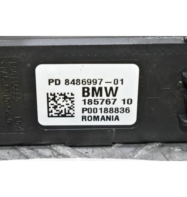 Εγκέφαλος - Μονάδα Ελέγχου Mini Cooper S F56 2010-2019 18576710 (Bmw X5) 8486997-01