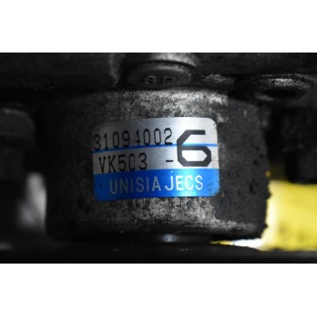 Αντλία Υδραυλικού Τιμονιού Nissan Navara D22 YD25 31094002 VK503-6 2001-2005