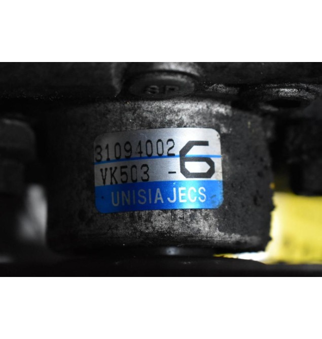 Αντλία Υδραυλικού Τιμονιού Nissan Navara D22 YD25 31094002 VK503-6 2001-2005