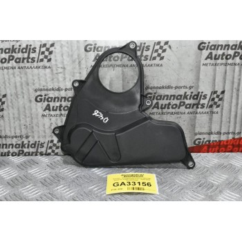 Καπάκι - Κάλυμμα Χρονισμού Hyundai Santa Fe D4EB CRDI 2.2cc 2005-2010 21370-27300