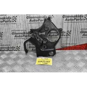 Καπάκι - Κάλυμμα Χρονισμού Hyundai Santa Fe D4EB CRDI 2.2cc 2005-2010 (Άνω Μέρος)