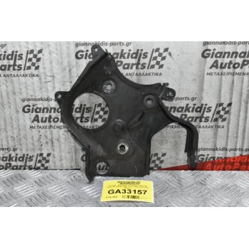 Καπάκι - Κάλυμμα Χρονισμού Hyundai Santa Fe D4EB CRDI 2.2cc 2005-2010 (Άνω Μέρος)