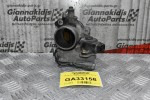 Πεταλούδα Γκαζιού Toyota Rav 4 1CD 2.0 D4D 2001-2005