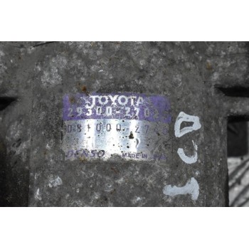 Εξόστερ -Τρόμπα φρένου Toyota RAV-4/Corolla/Avensis 2005-2010 29300-2702