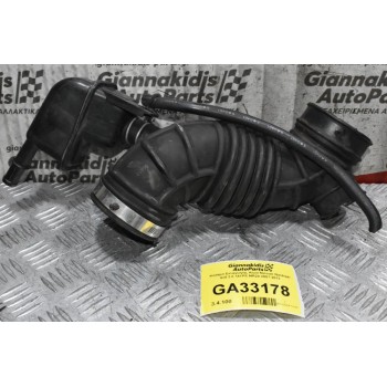 Κολάρο Εισαγωγής Αέρα Nissan Qashqai 4x4 2.0 141PS MR20 2007-2012