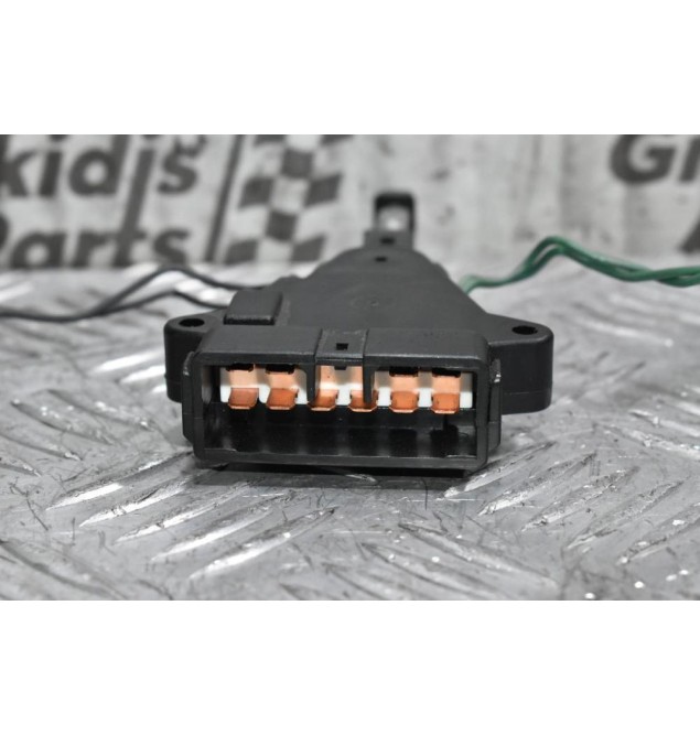 Ρυθμιστής Έντασης Αέρα Χειριστηρίου Καλοριφέρ Mitsubishi L200 2.5 4D56 1997-2005 (10Pins)