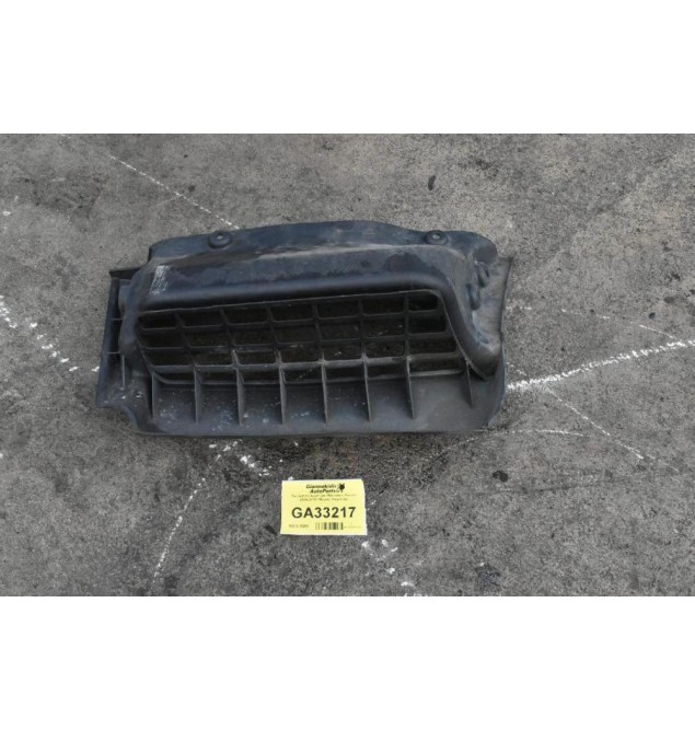 Σκαλοπάτι Δεξια Mitsubishi Canter 2006-2015 (Μεγαλη Καμπινα)