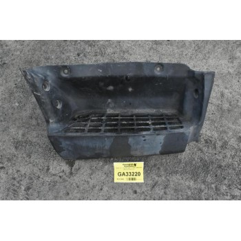 Σκαλοπάτι Δεξι Mitsubishi Canter 2006-2015 (Μεγαλη Καμπινα)