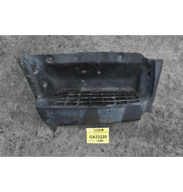 Σκαλοπάτι Δεξι Mitsubishi Canter 2006-2015 (Μεγαλη Καμπινα)