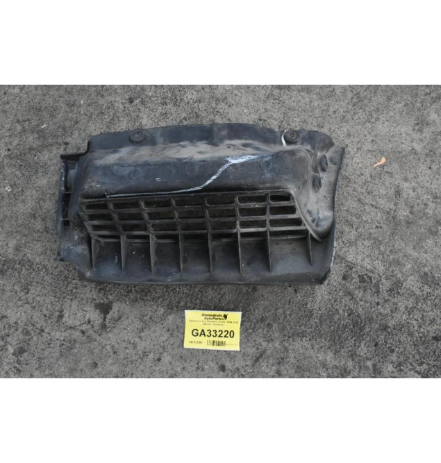 Σκαλοπάτι Δεξι Mitsubishi Canter 2006-2015 (Μεγαλη Καμπινα)