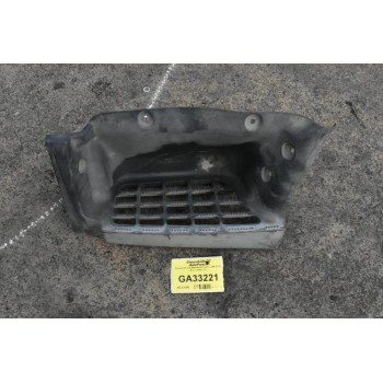 Σκαλοπάτι Δεξι Mitsubishi Canter 2006-2015 (Στενη Καμπινα)