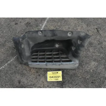 Σκαλοπάτι Δεξι Mitsubishi Canter 2006-2015 (Στενη Καμπινα)