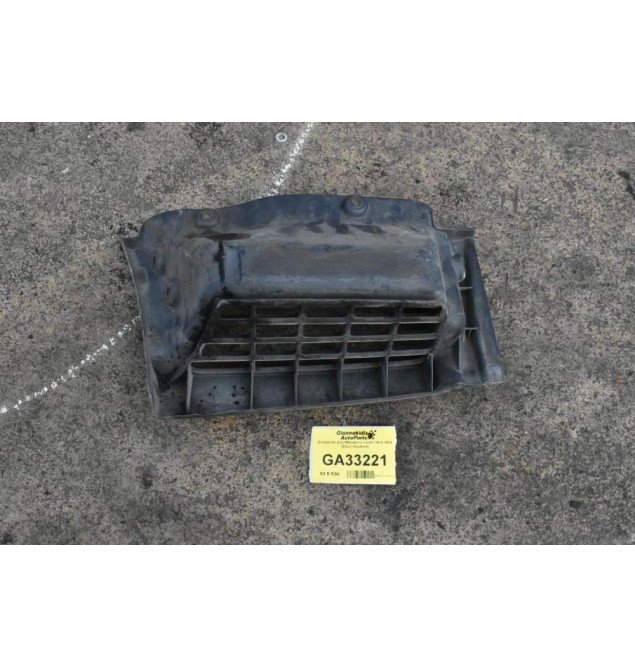 Σκαλοπάτι Δεξι Mitsubishi Canter 2006-2015 (Στενη Καμπινα)