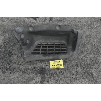 Σκαλοπάτι Δεξι Mitsubishi Canter 2006-2015 (Στενη Καμπινα)