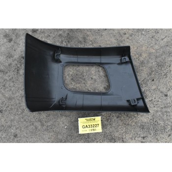 Ακρο Προφυλακτήρα Αρ. Mitsubishi Canter / Fuso 2010-2019 (Μεγαλη Καμπινα)