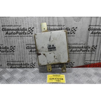 Εγκέφαλος Nissan Navara D22 01-05 YD25 ZEXEL 23710-VK560 407917-0720