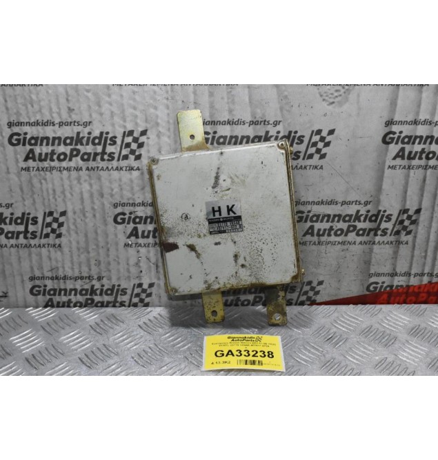 Εγκέφαλος Nissan Navara D22 01-05 YD25 ZEXEL 23710-VK560 407917-0720