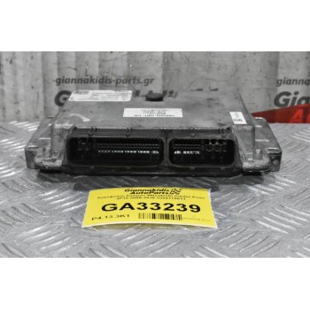 Εγκέφαλος Σασμαν Mitsubishi Canter Fuso 4P10 2005-2015 0204770011 ME427170