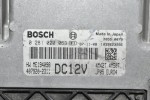 Εγκέφαλος Mitsubishi Canter 4M42/4M50 Bosch DC12v EURO4 2000-2010 0281020063 ME194098 407920-2311