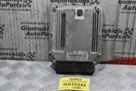 Εγκέφαλος Mitsubishi Canter 4M42/4M50 Bosch DC12v EURO4 2000-2010 0281020063 ME194098 407920-2311