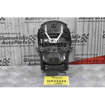 Αερόσακος Τιμονιού Nissan Navara D40 2005-2015 6032032