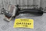Διακόπτης Φώτων - Φλας Toyota Hiace Hilux Avensis Corolla Land Cruiser 1997-2006 17A089D (16pins)