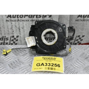 Σερπαντίνα Τιμονιού Nissan Navara D22 1998-2005