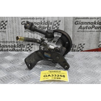 Αντλία Υδραυλικού Τιμονιού Nissan Navara D40 YD25 2005-2010 5Z143458 EB300