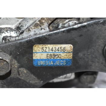 Αντλία Υδραυλικού Τιμονιού Nissan Navara D40 YD25 2005-2010 5Z143458 EB300
