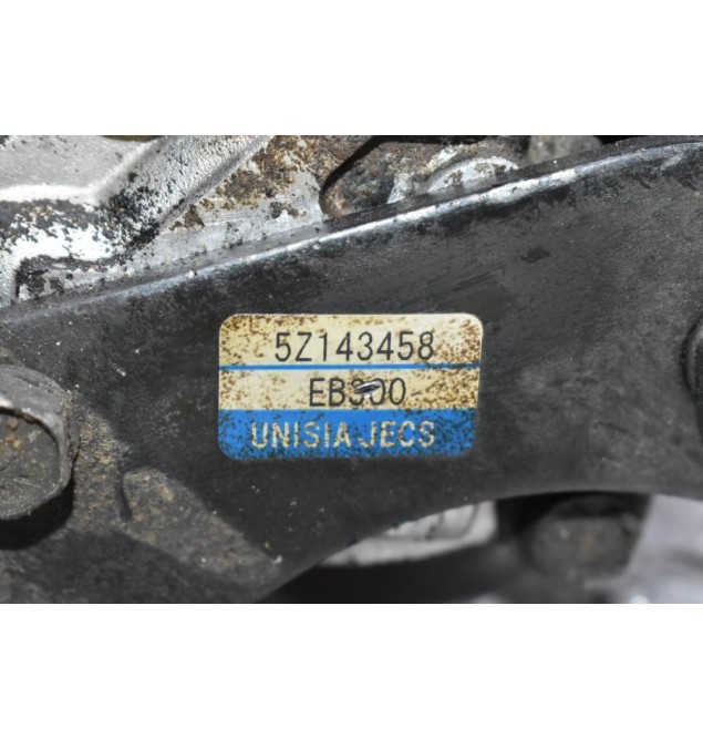 Αντλία Υδραυλικού Τιμονιού Nissan Navara D40 YD25 2005-2010 5Z143458 EB300