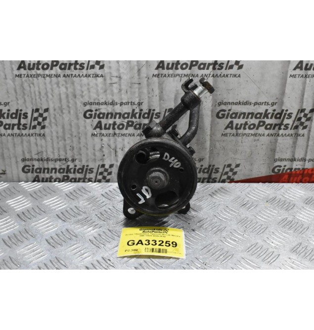 Αντλία Υδραυλικού Τιμονιού Nissan Navara D40 YD25 2005-2010