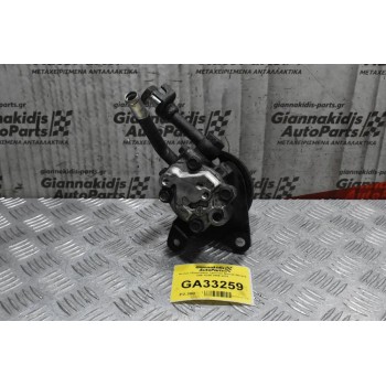 Αντλία Υδραυλικού Τιμονιού Nissan Navara D40 YD25 2005-2010