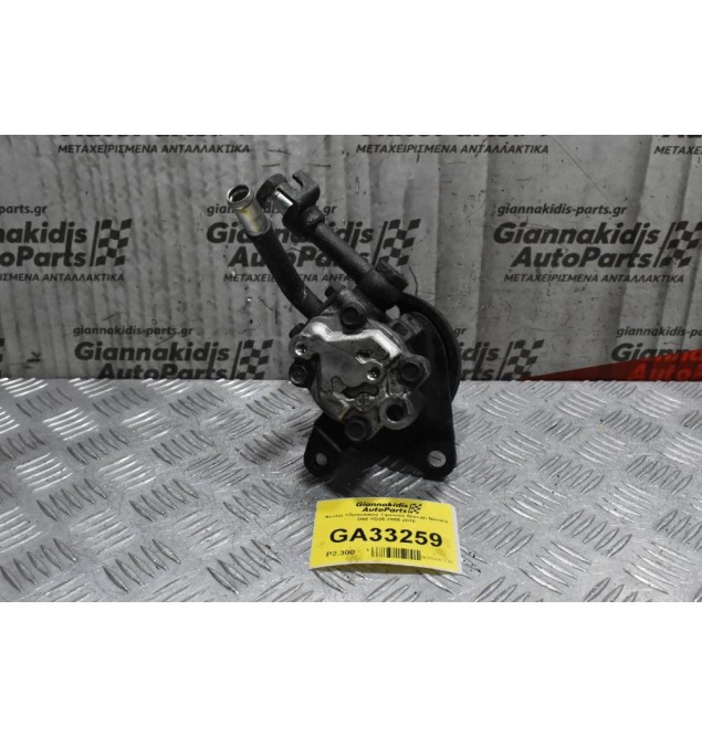 Αντλία Υδραυλικού Τιμονιού Nissan Navara D40 YD25 2005-2010