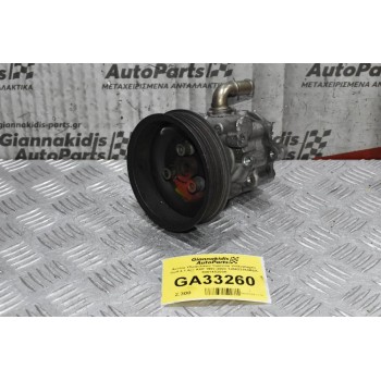 Αντλία Υδραυλικού Τιμονιού Volkswagen Golf 4 1.4cc AXP 1997-2003 1J0422154BES 030145269A