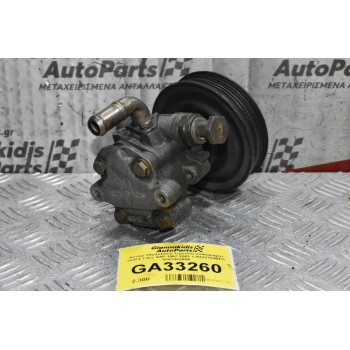 Αντλία Υδραυλικού Τιμονιού Volkswagen Golf 4 1.4cc AXP 1997-2003 1J0422154BES 030145269A
