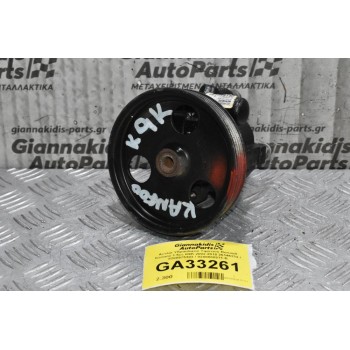 Αντλία Υδραυλικού Τιμονιού Renault Kangoo 1.5cc K9K 2002-2010 26146333 / 8200575303 / 8200888511-B