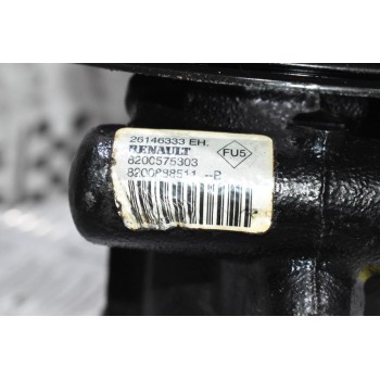 Αντλία Υδραυλικού Τιμονιού Renault Kangoo 1.5cc K9K 2002-2010 26146333 / 8200575303 / 8200888511-B