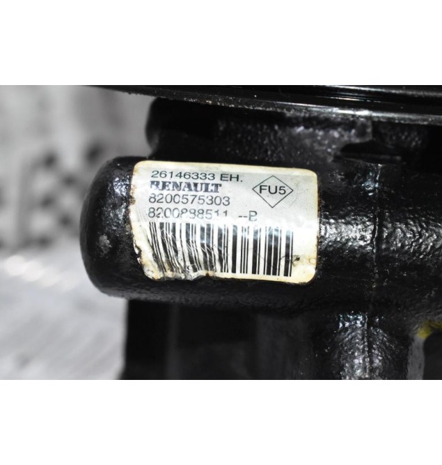 Αντλία Υδραυλικού Τιμονιού Renault Kangoo 1.5cc K9K 2002-2010 26146333 / 8200575303 / 8200888511-B