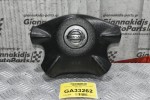 Αερόσακος Τιμονιού Nissan Navara D22 1998-2004