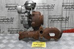 Τουρμπίνα Garret Jeep Patriot 2.0 16V CRD BYL 2006-2010 6T1749VA