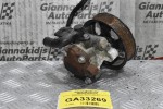Αντλία Υδραυλικού Τιμονιού Kia Sorento 2.5 D4CB 2002-2010 5728A265