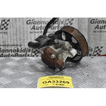 Αντλία Υδραυλικού Τιμονιού Kia Sorento 2.5 D4CB 2002-2010 5728A265