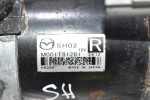 Μίζα Mazda CX-5 / 6 2.2 Diesel SH02 2012-2020 M001T81281