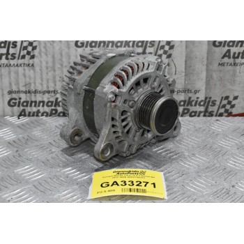 Δυναμό Mazda CX-5 / 6 2.2 Diesel SH 12v 2012-2020 A002TX6781