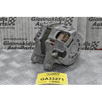 Δυναμό Mazda CX-5 / 6 2.2 Diesel SH 12v 2012-2020 A002TX6781